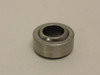 RBC LHSS9; Heim Rod End Bearing; SS; 9/16"ID x 1-3/32" OD