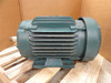 Baldor ECP2332T-4; Severe Duty Motor 10HP 460VAC; 1180RPM; 3PH