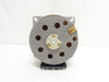 Staco 2510; Variable Transformer; 3.5kvA; 0-120V; 25A; CW/CCW