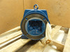 SEW R87AM182; Gear Speed Reducer; 72.57:1 Ratio; 1750/24RPM