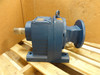 SEW R87AM182; Gear Speed Reducer; 72.57:1 Ratio; 1750/24RPM