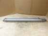 Cozzini 04-004-113341; Hydraulic Cylinder; SS; 2-1/2"ID