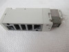 ID Technology 62104; Pneumatic Regulatorw/Gauge 24VDC 0-1MPA