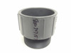 Charlotte 836-030; PVC Adapter; 3" Socket x 3NPT; Sch: 80
