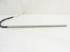 Triangle A25734; Cartridge Heater; 500W; 230VAC; 1/2"OD