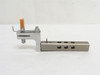 Triangle A58805; S Zip Clevis Knife Assembly