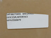 Ossid 320079; Interface Cover 10-15/16" x 9-3/8"