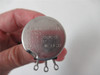 Clarostat RV4NAYSD254A; Potentiometer 2Watt 1/4" Shaft 7/8" L
