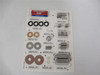 Dekka 79-011; Spare Parts Kit for Dekka 215/HS200