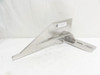 Prime Equipment 11545; Weldment Produce Exit Chute; SS; CSK24