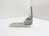 Prime Equipment 11545; Weldment Produce Exit Chute; SS; CSK24