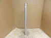 CAT 53088; Auto Wiper Filter Tube; SS; 31-7/8" Long; 2" Clamp