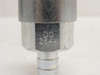 Dixon DC2644; Air Chief Semi-Automatic Coupler; 3/8" Body