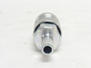 Dixon DC2644; Air Chief Semi-Automatic Coupler; 3/8" Body
