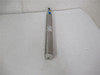 SMC NCDMB125-0800C; Pneumatic Cylinder 1.25"B x 8"S
