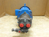 Eaton PVQ13-A2R-SE3S-20-CG-30-S46; Hydraulic Pump W/Motor