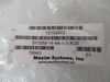 SMC SY30M-14-4A-1-3-XC6; Solenoid Connector Block Assembly