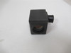 Eaton 698489; Solenoid Coil 24VDC 30W
