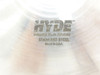 Hyde 401032M; Circular Blade; Size: 9"; Arbor Hole: 1"ID
