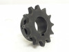 Martin 50BS12HT-1-1/8; Hardened Sprocket #50; 12T; 1-1/8"ID