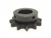 Martin 50BS12HT-1-1/8; Hardened Sprocket #50; 12T; 1-1/8"ID
