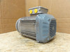 SEW DRN90L4/FG; AC Motor; 2HP; 230/460V; 1800RPM; 3PH; 60HZ