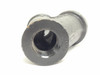 Keckley 3/43THY-CIM20M34-FTI-B7; Cast Iron Y-Strainer; 3/4NPT