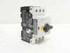 Moeller PKZM0-1; Manual Motor Starter; 06.3-1A; 3P; 600VAC