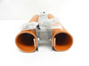Pacmac 9520; Deflator Bag Module; Removes Excess Air