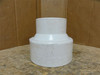 Spears 330-100926; Reducer Coupling; 6" x 4" Slipfit; Sch: 80