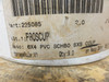 Spears 330-100926; Reducer Coupling; 6" x 4" Slipfit; Sch: 80