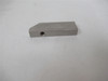 Bradman Lake Inc 3703002054; Finger Support Stainless Steel