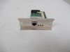 Sato 11S000458;  LAN RJ-45 Connect forM84PRO/M8400RVE Printer