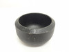 Weldbend 080-030-000; Carbon Steel Butt Weld Pipe Cap; 3"