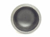 Weldbend 080-030-000; Carbon Steel Butt Weld Pipe Cap; 3"