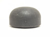 Weldbend 080-030-000; Carbon Steel Butt Weld Pipe Cap; 3"