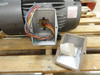 Baldor IDM3764T; Inverter Motor; 3HP; 230/460VAC; No ID Tag