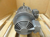Baldor IDM3764T; Inverter Motor; 3HP; 230/460VAC; No ID Tag