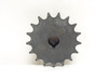Martin 40BS17 5/8; Sprocket #40; 17 Teeth; 5/8"ID