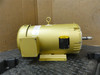 Baldor EJMM3713T; AC Motor 15HP; 208-230/460VAC; 3600RPM; 3PH