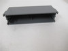 Allen-Bradley 1746-N2; SLC 500 Slot Filler