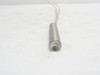Nordson 1054672; Cartridge Heater; 250W; 240VAC; 1/2"OD