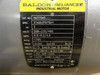 Baldor VM3704T; AC Motor; 3HP; 208-230/460V; 1140RPM; 3Ph