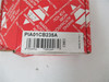 Carlo Gavazzi PIA01CB235A; CurrentMonitoring Relay 115/230VAC