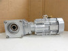 Sumitomo RNYMS2-1420YA-EPF1-30; Gear Motor; 30:1 Ratio
