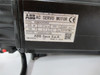 ABB BSM0400CN00; Servo Motor 2.7A 105V 200HZ