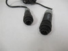 ABB BSM0400CN00; Servo Motor 2.7A 105V 200HZ