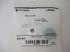 Allen-Bradley 800T-N41; Push Button Green Accesory 30mm