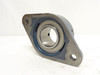 FYH UCFL210; Flange Bearing; 50mmID; 2-Bolt Mount