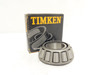Timken 43132; Tapered Rolling Bearing Cone; 1-5/16" ID